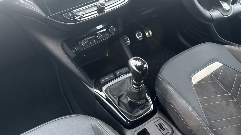 Vauxhall Corsa 1.2 Turbo Ultimate 5dr Petrol Hatchback